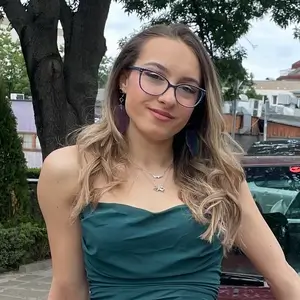 Александра Енчева