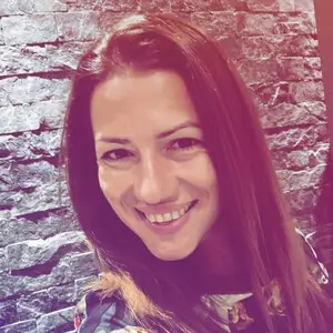 Десислава Цветкова