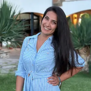 Диана Миланова