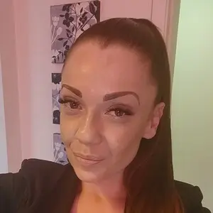 Евгения Петкова