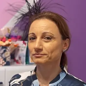 Цветелина Енчева