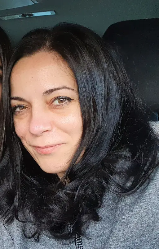 Десислава Първанова